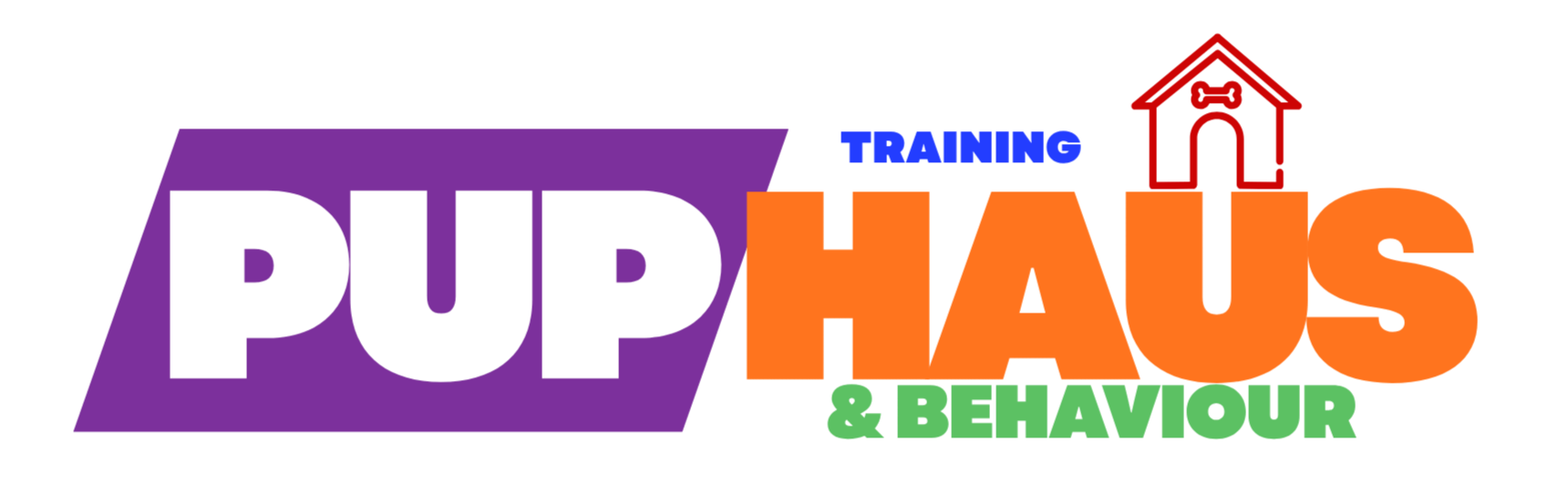 Doggy Doolil Daycare & PackLeader Academy logo
